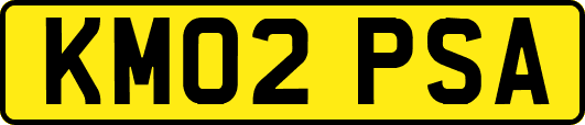 KM02PSA