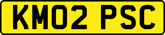 KM02PSC
