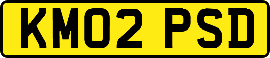 KM02PSD