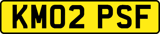 KM02PSF