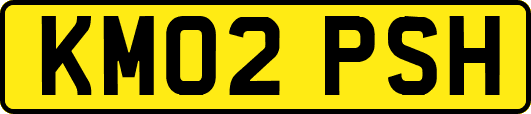 KM02PSH