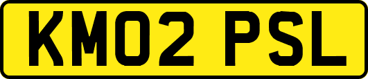 KM02PSL