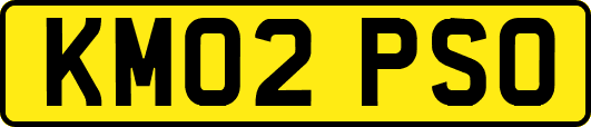 KM02PSO