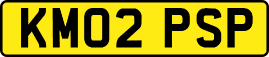KM02PSP