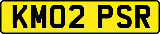 KM02PSR