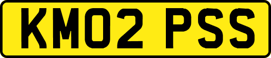KM02PSS
