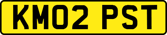 KM02PST
