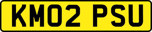 KM02PSU
