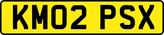 KM02PSX