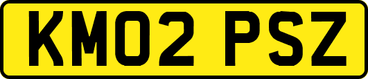 KM02PSZ