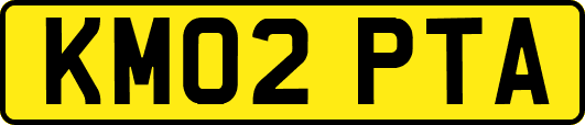 KM02PTA