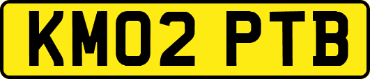 KM02PTB