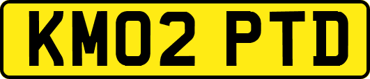 KM02PTD
