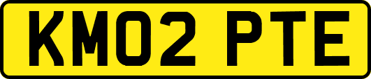 KM02PTE