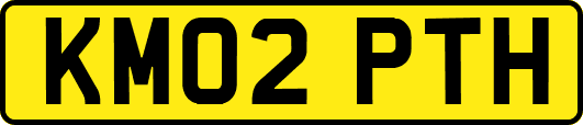 KM02PTH