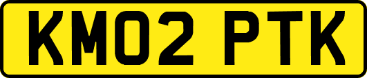 KM02PTK