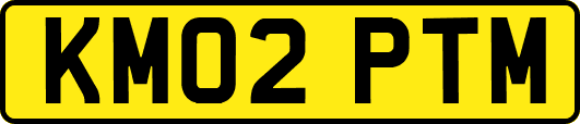 KM02PTM
