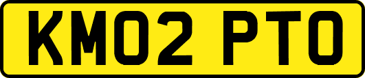 KM02PTO