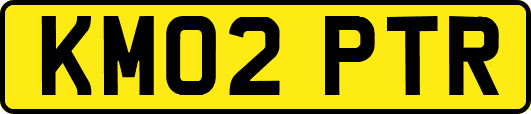 KM02PTR