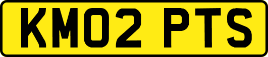 KM02PTS