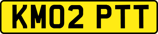 KM02PTT