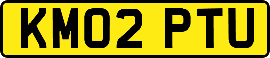 KM02PTU