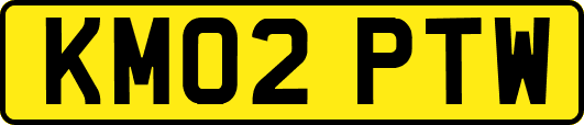KM02PTW