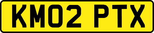 KM02PTX