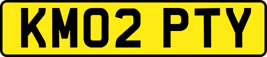 KM02PTY