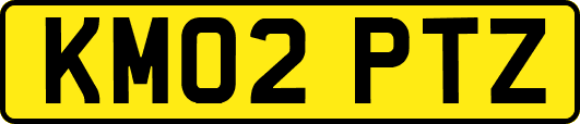 KM02PTZ