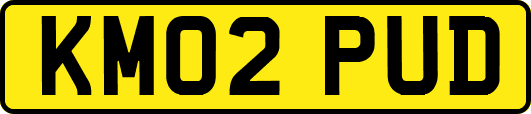 KM02PUD