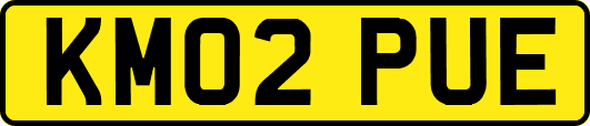 KM02PUE