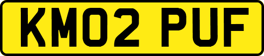 KM02PUF