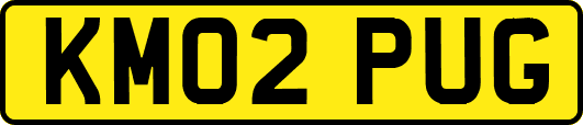 KM02PUG