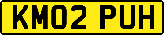 KM02PUH