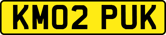 KM02PUK