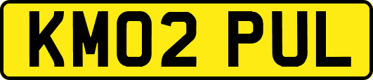 KM02PUL