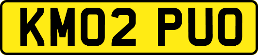 KM02PUO