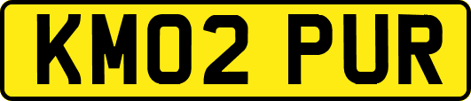 KM02PUR