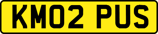 KM02PUS