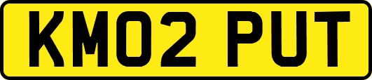 KM02PUT
