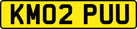 KM02PUU