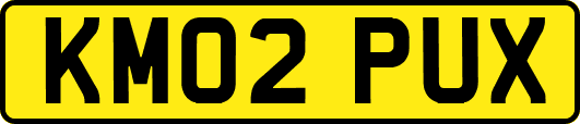 KM02PUX