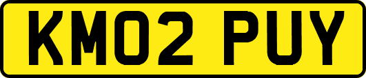 KM02PUY