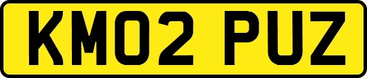 KM02PUZ