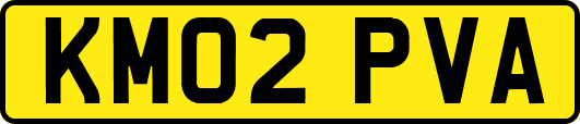 KM02PVA
