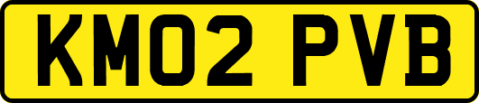 KM02PVB