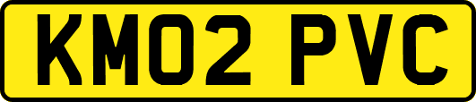 KM02PVC