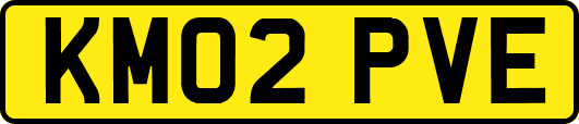 KM02PVE