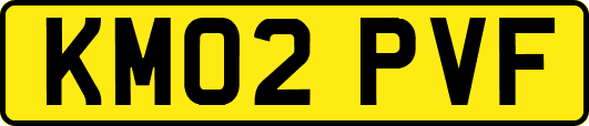 KM02PVF
